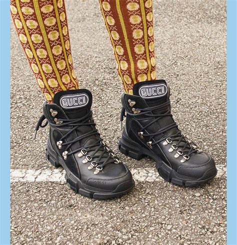 gucci flashtrek high top cheaper